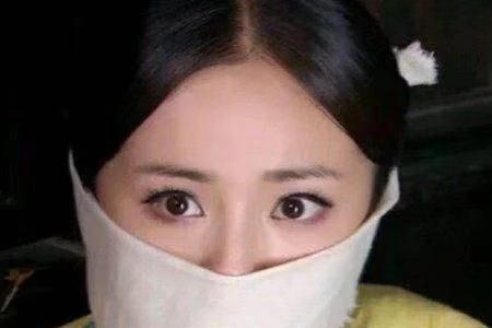 一路囧途被绑架女主叫什么名字