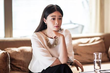 道哥女友谁演的