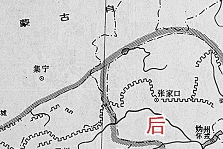 古代幽州是今天的哪里