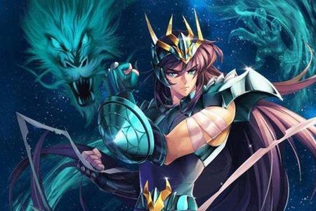圣斗士星矢是多大的人看过的