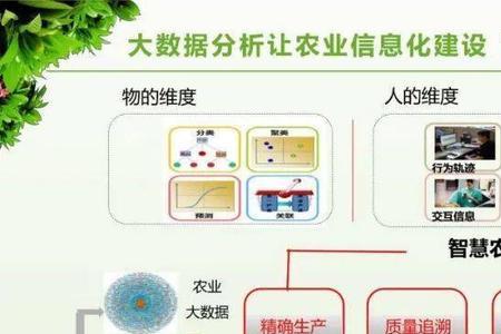 乡村信息产业有什么