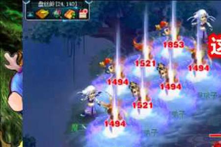 2022梦幻西游无底洞还值得玩吗