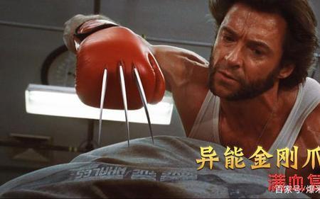 金刚狼哥哥为什么再没出来