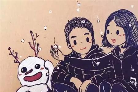 余生相伴是什么意思