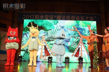儿童音乐剧创始人