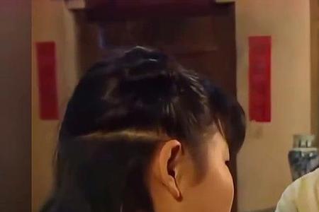 武林外传同福客栈吴双走了