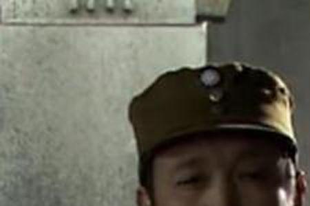 雪豹原型人物