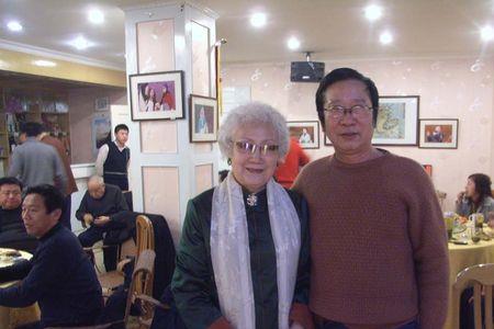 京胡李海龙介绍