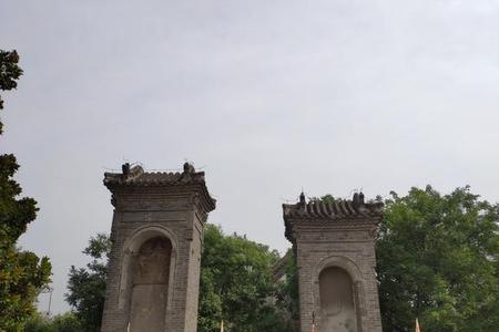 流传千古和流芳百世的区别
