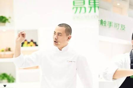 江振诚旗下所有餐厅