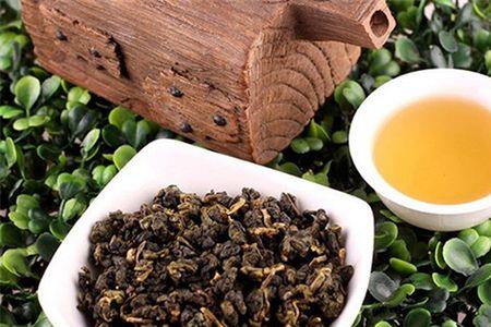 什么茶叶入口特别甜
