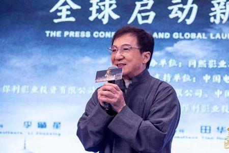 成龙旗下有哪些企业或公司