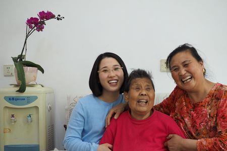 侄子怎样与婶子相处