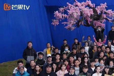 百灵潭司瞳和无垠出现的集数