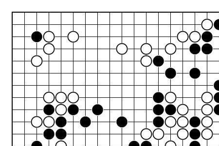 历届中日围棋擂台赛对局详解