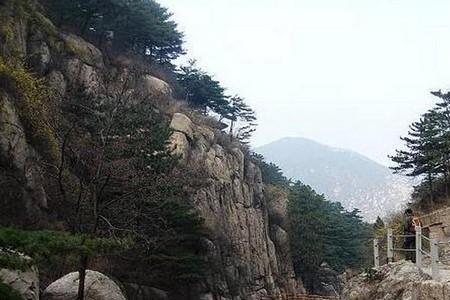 徂徕山景区哪个景点好玩