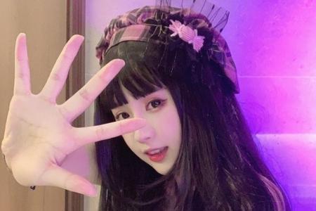 男生说活捉一枚小仙女怎么回复