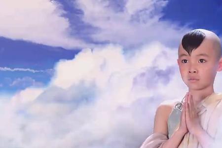 青姐与孙悟空相认第几集