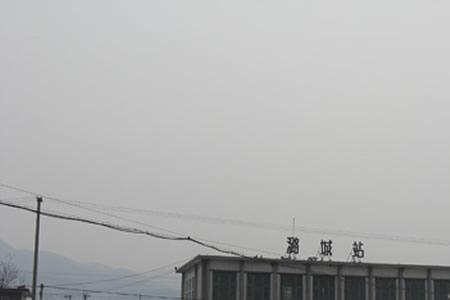 潞城和潞州是一个地方吗