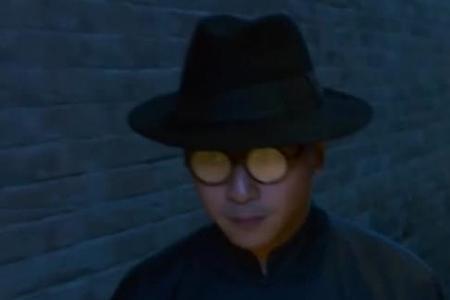 白鹿原里的白灵母亲