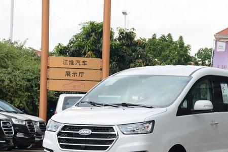江淮m4和东风m7哪个质量好