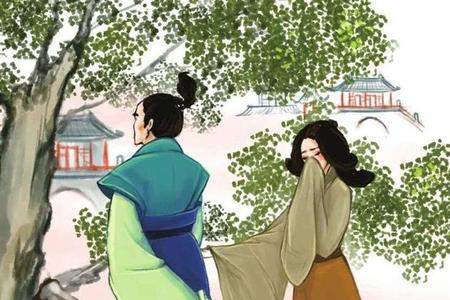 如胶似漆举案齐眉是什么意思