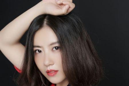 名字有洋的女歌手