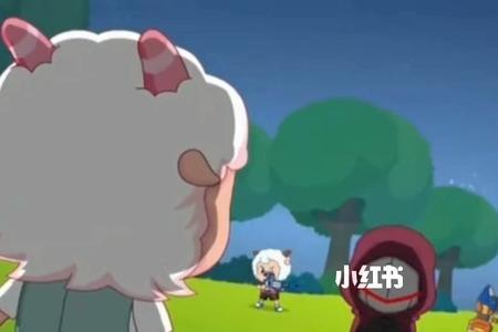 喜洋洋与灰太狼哪几个生肖没拍