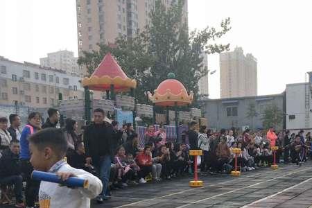 济宁乔宇小学怎么样