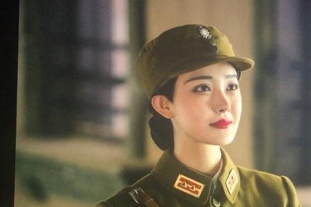 隐形守护者怎么救下庄晓曼