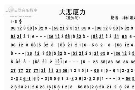 大悲曲唢呐和催泪管哪个好听
