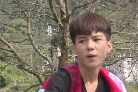 河南豫剧杨桐哪里人