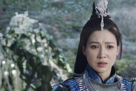 离舒为何要放出青羽鸾鸟