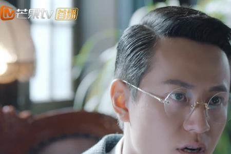 天衣无缝长大后妞妞扮演者