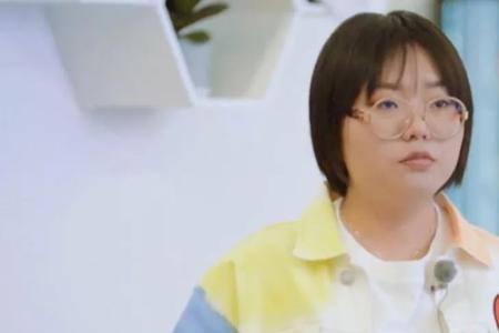 李雪琴给汪苏泷写的词