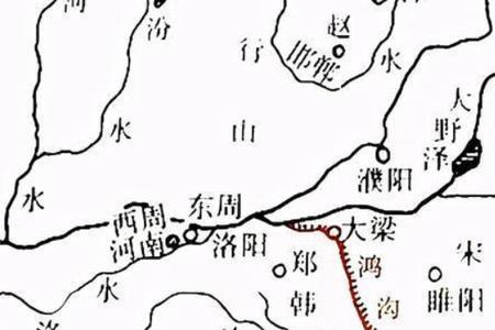 楚汉的建立时间