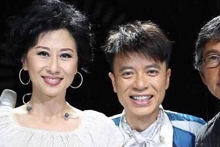 林子祥现任妻子