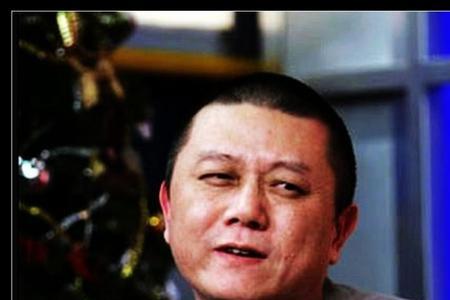 王朔学历