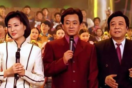 赵忠祥的老婆