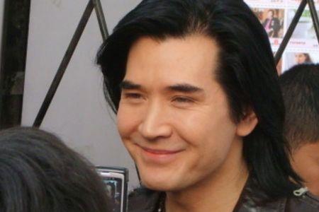 费翔去世时间