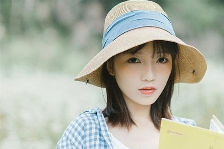 不主动的女生突然联系怎么回复