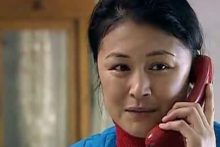 霍小红在乡村爱情里扮演谁