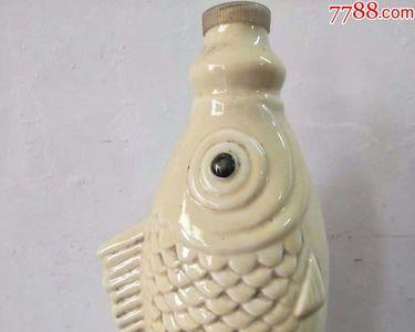 为什么一个酒瓶能够漂洋过海
