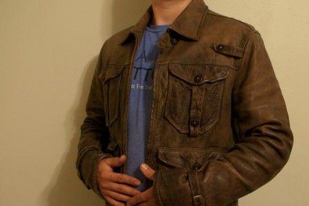 杰森是品牌衣服吗