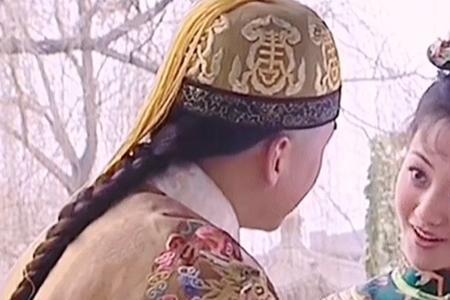 少年天子废后怎么怀孕