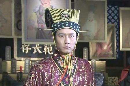 神探包青天连续剧后续