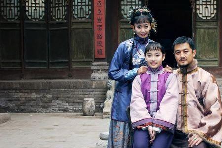 关中枪声每个人物结局