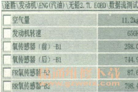 云内p1401故障码怎么解决