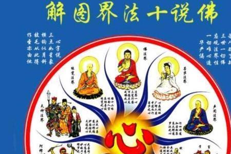 十和一是什么意思