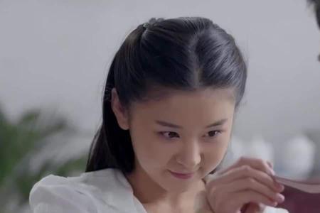 情定终身田小雅结局